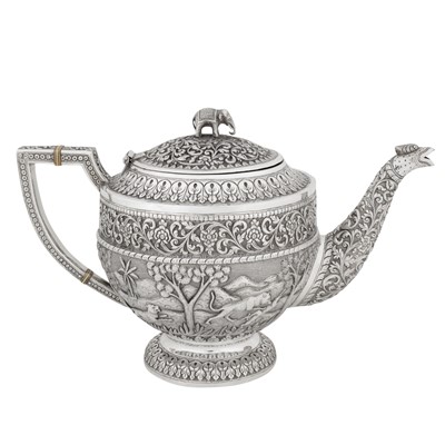 Lot 114 - Karachi circa 1920 by J. Manikrai