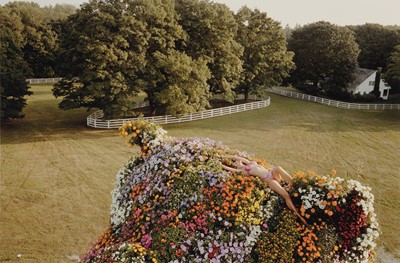 Lot 317 - Juergen Teller (b.1964)