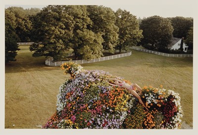 Lot 317 - Juergen Teller (b.1964)