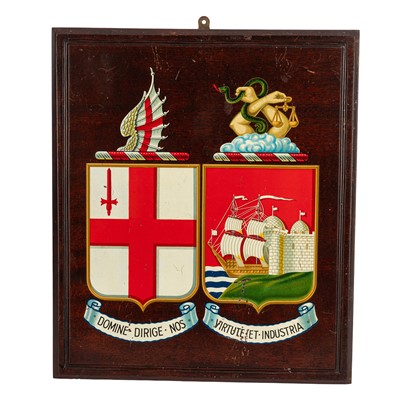 Lot 235 - Railway Interest