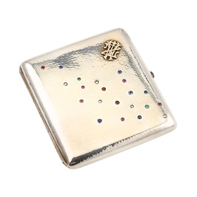 Lot 736 - Possibly German, circa 1920