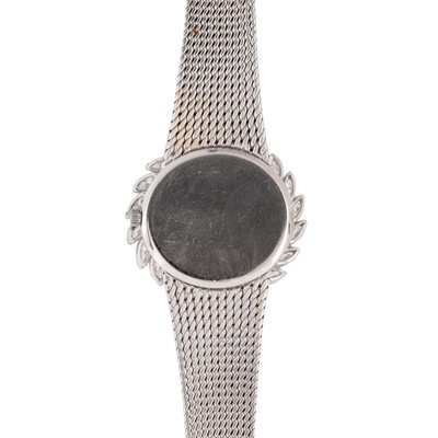 Lot 76 - Omega 'Constellation' Bracelet Watch