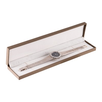 Lot 76 - Omega 'Constellation' Bracelet Watch