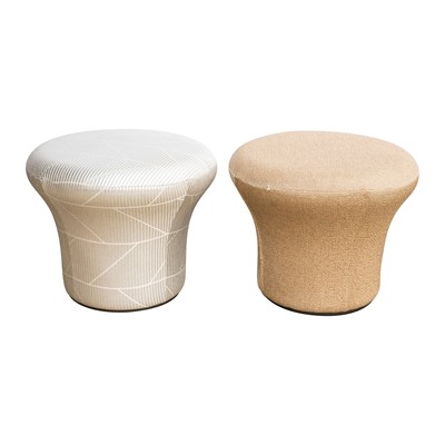 Lot 459 - Pierre Paulin (French 1927-2009) for Artifort