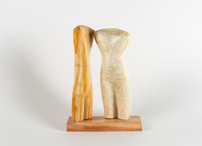 Lot 120 - Paul Vanstone (British, b.1967)