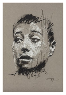 Lot 124 - Guy Denning (British, b.1965)