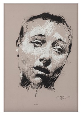 Lot 125 - Guy Denning (British, b.1965)