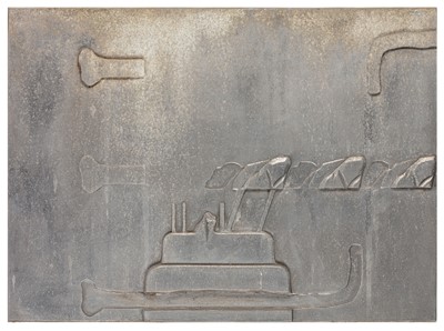 Lot 115 - Hubert Dalwood A.R.A (British, 1924-1976)