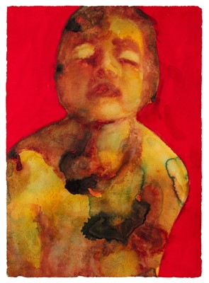 Lot 114 - Graham Dean (British, b.1951)