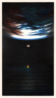 Lot 241 - Kwok Hon-sum 郭漢深 (Guo Hanshen, 1947-2004)