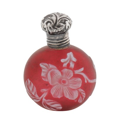 Lot 77 - Chester 1890 by Saunders and Hollings