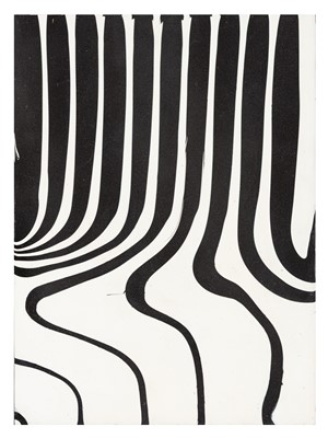 Lot 55 - Ian Davenport (British, b.1966)