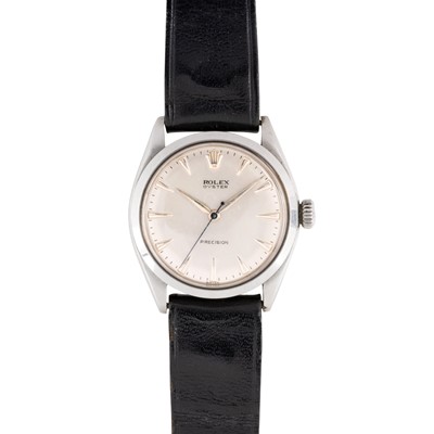 Lot 12 - Rolex 'Oyster - Precision' Wristwatch