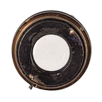 Lot 113 - A Ross London 1 ½” f/1.9 Xpres Lens