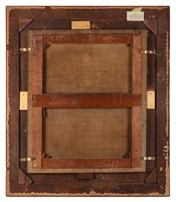 Lot 96 - Attributed to Thomas Hudson (British, 1701-1779)