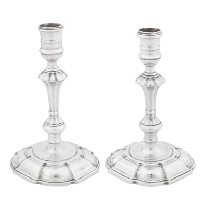 Lot 456 - London 1727/30 by James Gould