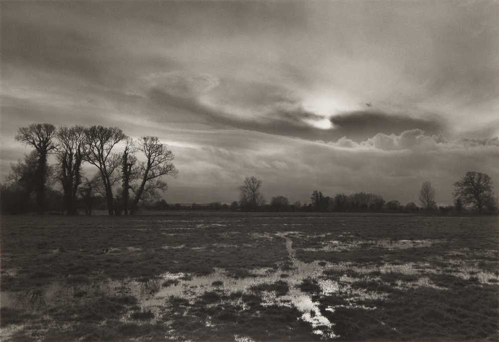 Lot 100 - Don McCullin (b.1935)