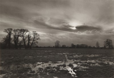 Lot 100 - Don McCullin (b.1935)