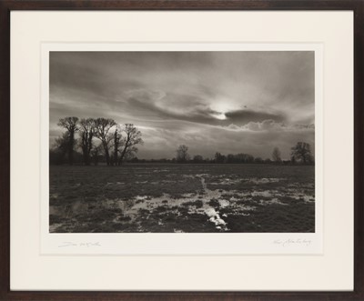 Lot 100 - Don McCullin (b.1935)