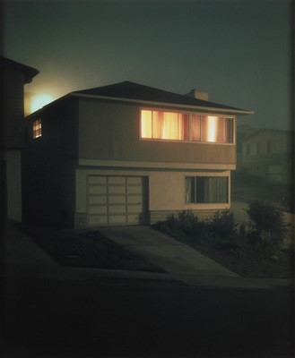 Lot 201 - Todd Hido (b.1968)