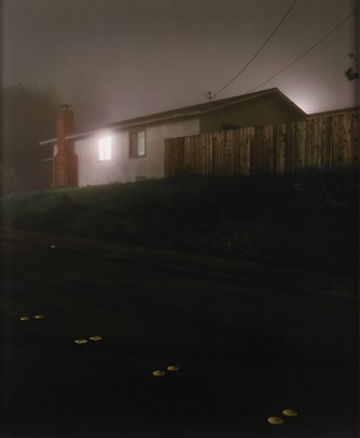 Lot 199 - Todd Hido (b.1968)