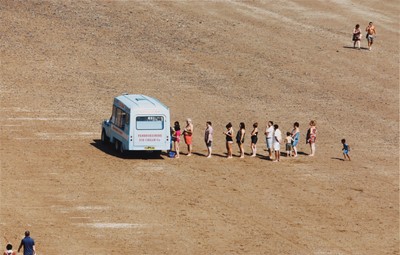 Lot 151 - Martin Parr (b.1952)