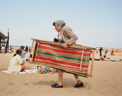 Lot 153 - Martin Parr (b.1952)