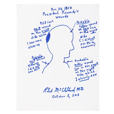 Lot 442 - [Kennedy (John Fitzgerald)]