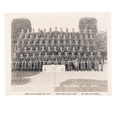 Lot 451 - [Oswald (Lee Harvey)]