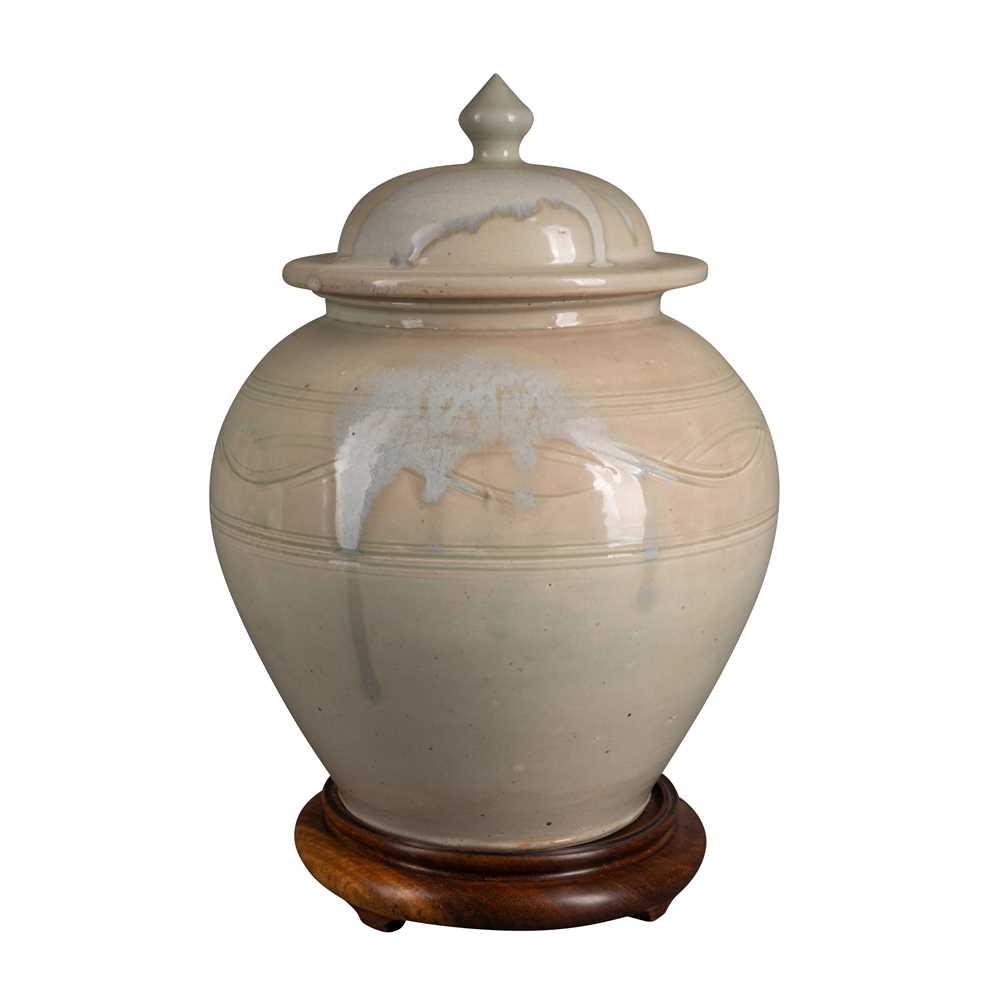 Lot 52 - Gotsu Kiln (Japan)