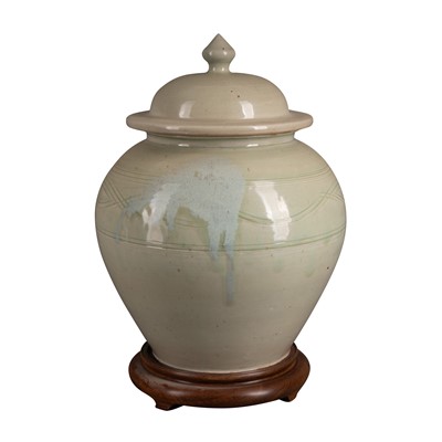 Lot 52 - Gotsu Kiln (Japan)