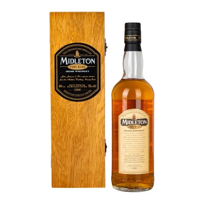 Lot 164 - Midleton Very Rare 1996 - 1 bottle