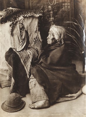 Lot 95 - Luigi Domenico Gismondi (1872-1946)