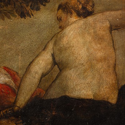 Lot 20 - After Paolo Veronese (Italian, 1528-1588)