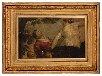 Lot 20 - After Paolo Veronese (Italian, 1528-1588)