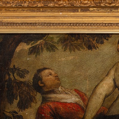 Lot 20 - After Paolo Veronese (Italian, 1528-1588)
