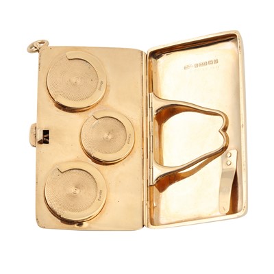 Lot 616 - Birmingham 1912 by Deakin and Francis