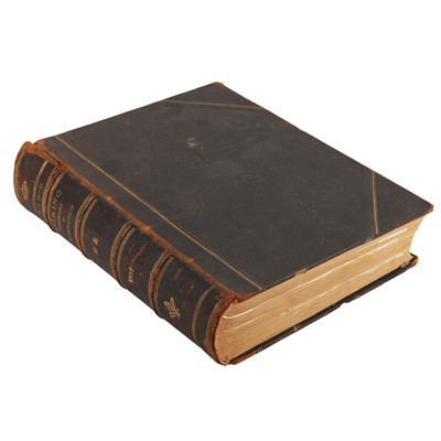 Lot 417 - Alphonse Favier; Péking, Histoire et Description, Lazaristes, 1897