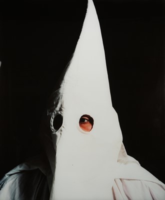 Lot 362 - Andres Serrano (b.1950)