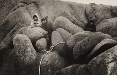 Lot 93 - Charles Gimpel (1913-1973)