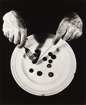 Lot 303 - Peter Kennard (b.1949)