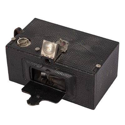 Lot 85 - A Kodak No. 1 Panoram Camera
