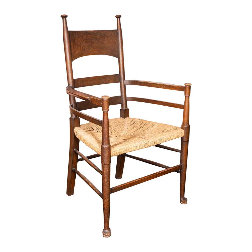 Lot 30 - In the manner of E.G. Punnett for William Birch