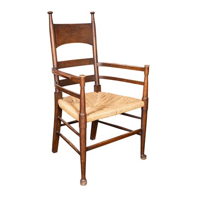 Lot 30 - In the manner of E.G. Punnett for William Birch