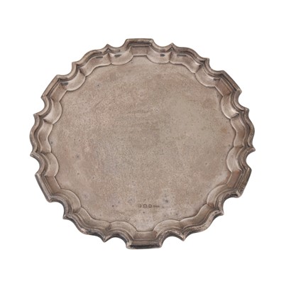 Lot 634 - Sheffield 1953 by Harrison Fisher and Co