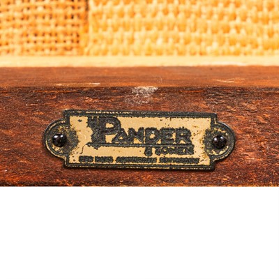 Lot 8 - H. Pander & Zonen, The Hague, Netherlands