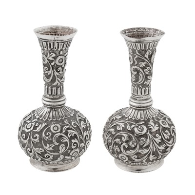 Lot 102 - Cutch circa 1910