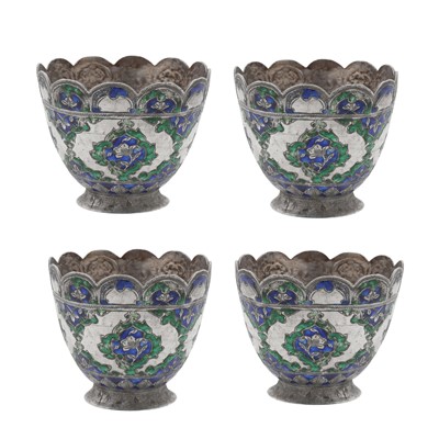 Lot 180 - Isfahan circa 1890