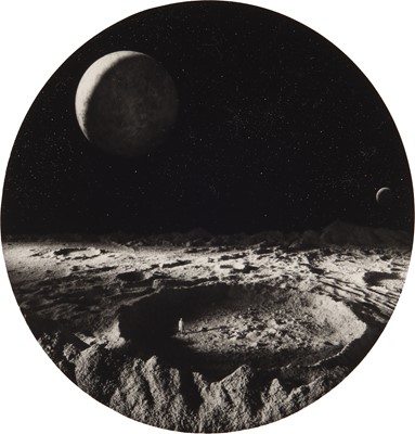 Lot 18 - Photographer Unknown (XX)