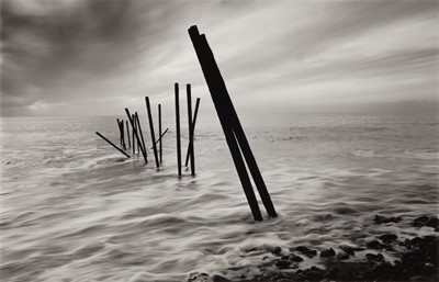 Lot 208 - Trevor Ashby (b.1944)